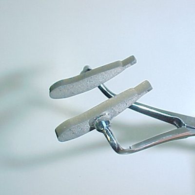 Damselfly Rear 2" (rear wing)
