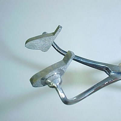 May Fly Wing (Size 14)