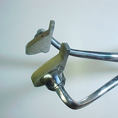 May Fly Wing (Size 16)