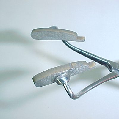Damselfly Front 2"( front wing)
